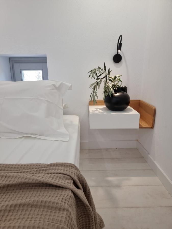 Stone Build Suite With Private Pool Κολιός Εξωτερικό φωτογραφία